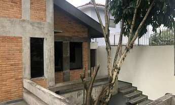 Imagem: Sobrado 4 quartos 6 vagas no bairro Sumaré