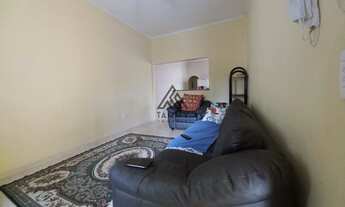 Imagem 3: Casa com 1 dorm, Aviação, Praia Grande - R$ 450 mil, Cod: 115