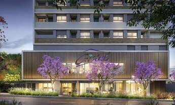 Imagem 4: Studio com 1 dormitório à venda, 30 m² por R$ 426.308,00 - Pompeia - São Paulo/SP