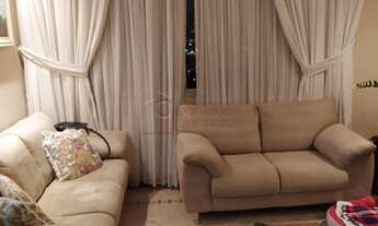 Imagem: Jundiaí - Apartamento Padrão - Bela Vista