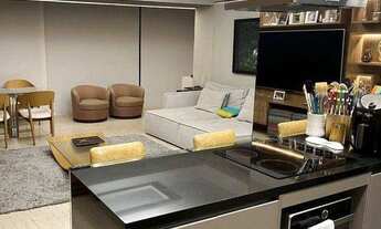 Imagem: Apartamento com 1 dormitório para alugar