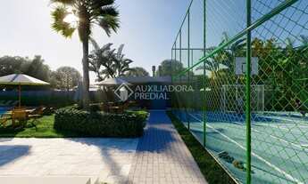 Imagem 5: GUAíBA - Apartamento Padrão - Santa Rita