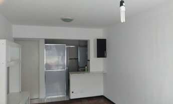 Imagem 3: Apartamento Studio á venda, 27 m² Campos Eliseos, Condomínio Edifício Maison Anne