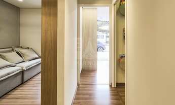 Imagem 7: Apartamento na planta Casa Verde e Amarela com possibilidade de Zero de Entrada - Maringá