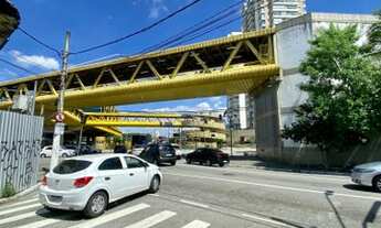 Imagem 5: Ponto comercial/Loja/Box para aluguel com 250 M² em frente ao metrô no Sacomã - São Paulo