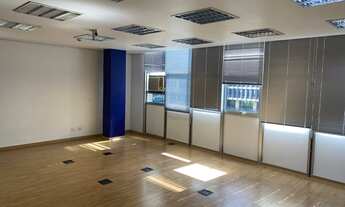 Imagem 3: Escritório para aluguel tem 125 metros quadrados em Bela Vista - São Paulo - SP