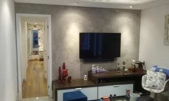 Imagem 4: Apartamento à venda, 3 suítes, 2 vagas - Condomínio Fiorata