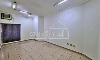 Imagem 7: Ribeirão Preto - Conjunto Comercial/Sala - Jardim Paulistano