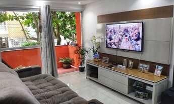 Imagem: Ótimo apartamento de 02 dormitórios a