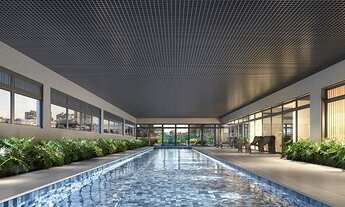 Imagem 4: Apartamento com 03 Dormitórios na Vila Clementino