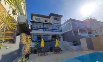 Imagem: Casa de condomínio para venda possui 400