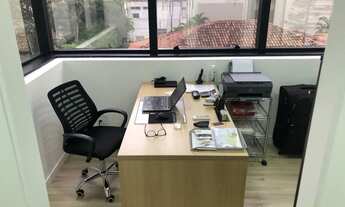 Imagem 7: Sala Comercial em Perdizes