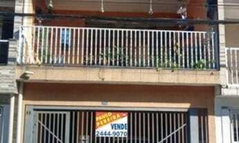 Imagem: Sobrado com 4 dormitórios à venda, 330