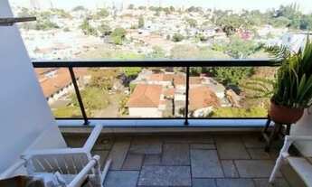 Imagem 3: Apartamento à venda com 227m², 3 quartos e 3 vagas