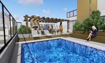 Imagem 2: Apartamento para venda com 136 m2, 3 quartos e 03 vagas no Centro de Balneário Camboriú