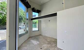 Imagem 6: Ponto comercial/Loja/Box para aluguel com 250 M² em frente ao metrô no Sacomã - São Paulo