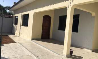 Imagem 2: Alugo Espetacular Casa em Paranavaí-PR