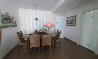 Imagem 4: Apartamento à venda, 3 quartos, 1 suíte, 1 vaga, Baeta Neves - São Bernardo do Campo/SP