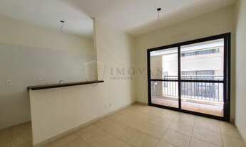 Imagem 2: Ribeirão Preto - Apartamento Padrão - Nova Aliança