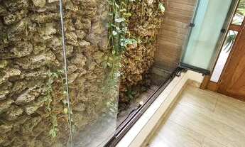 Imagem 5: Casa aconchegante piatã