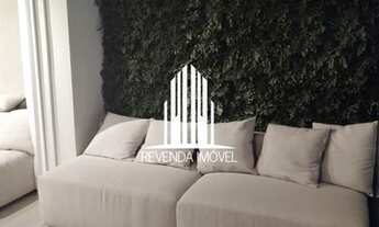 Imagem 4: Apartamento de 3 dormitórios, 1 suíte e 2 vagas em Santo Amaro