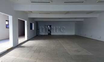 Imagem 7: SAO PAULO - Prédio Inteiro - VILA GUARANI (Z SUL