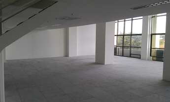 Imagem 7: Conj Comercial com Mezanino de 265 m² No Brooklin