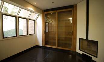 Imagem 3: CASA ALCATRAZES - CHÁCARA FLORA