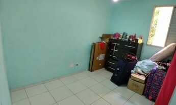 Imagem 4: Apartamento com 2 dormitórios à venda, 45 m² por R$ 265.000 - Vila Amália - São Paulo/SP