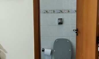 Imagem 4: Apartamento no Santa Cecilia 186m² com 2 suítes e 3 vagas