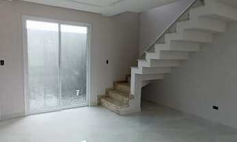 Imagem 6: SOBRADOS EXTERNOS 3 QTOS. SENDO 1 SUITE - SANTA CANDIDA