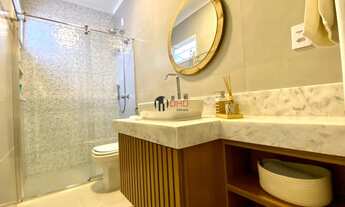 Imagem 5: Sobrado no Condomínio Terras de São Francisco