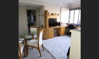 Imagem 2: APARTAMENTO 1 DORMITÓRIO SUITE CHURRASQUEIRA GARAGEM BELA VISTA