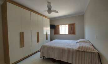 Imagem 3: Casa com 3 dormitórios à venda, 140 m² por R$ 800.000,00 - Guilhermina - Praia Grande/SP