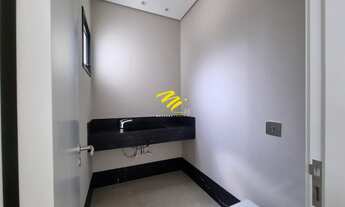 Imagem 4: Casa - Loteamento Mont Blanc Residence - Campinas