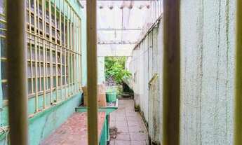 Imagem 5: Casa à Venda - Vila Clementino, 3 Quartos, 150 m2