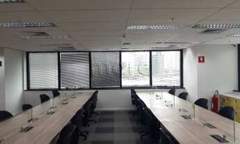 Imagem 5: SAO PAULO - Conjunto Comercial/Sala - PINHEIROS