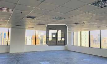 Imagem 7: Conjunto para alugar, 672 m² por R$ 87.425,01/mês - Vila Olímpia - São Paulo/SP