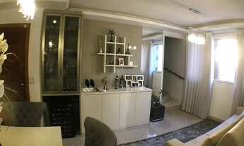 Imagem: Cobertura com 4 dormitórios à venda em