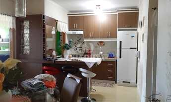 Imagem 6: Casa em Condomínio para comprar no bairro Stella Maris - Alvorada com 2 quartos