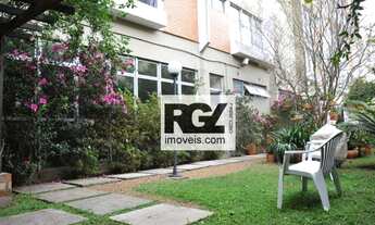 Imagem 5: Apartamento Duplex com 1 dormitório, 49 m² - venda por R$ 520.000,00 ou aluguel por R$ 2.5