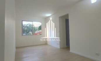 Imagem: Apartamento com 2 dormitórios, 50m² à