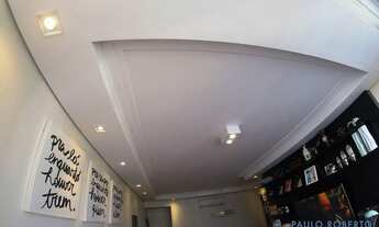 Imagem 3: APARTAMENTO - POMPÉIA - SP