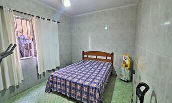 Imagem 3: Apartamento para venda com 50 metros quadrados com 2 quartos em Tupi - Praia Grande - SP