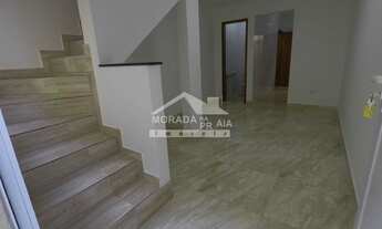 Imagem: Casa Sobrado no Tude Bastos, 2 Dormitórios