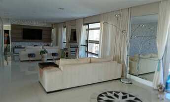 Imagem 6: Edificio Platinum Vila Suzana à venda de 212m² com 3 suítes e 4 vagas de garagem