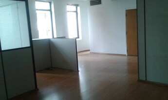 Imagem 5: Conjunto Comercial 4 salas no Brooklin