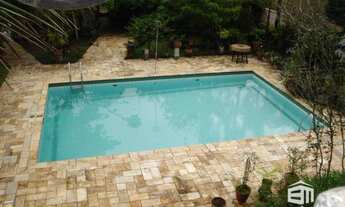 Imagem 1: Casa com 5 dormitórios, 570 m² - venda por R$ 1.500.000,00 ou aluguel por R$ 7.946,30/mês