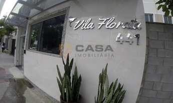 Imagem: DM- Apartamento para venda possui 48 metros