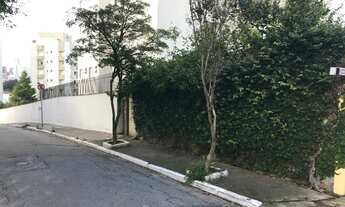 Imagem: Terreno à venda, Vila Madalena, São Paulo